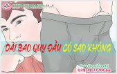 
						Dài Bao Quy Đầu Có Sao Không?