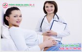 
						Thời điểm thích hợp để chấm dứt thai kỳ