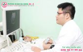 
						Chẩn đoán bệnh lý thông qua triệu chứng tiểu ra máu