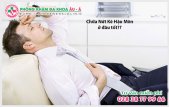 
						Bệnh nứt kẽ hậu môn có nên tự chữa trị không?