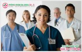 
						Đa Khoa Âu Á - Địa chỉ chăm sóc sức khỏe sinh sản uy tín, chất lượng tại TPHCM