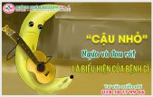 
						Đau Rát Dương Vật Là Dấu Hiệu Của Bệnh Gì?