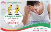 
						Thế Nào Là Hẹp Bao Quy Đầu?