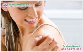 
						Nhận biết triệu chứng bệnh dị ứng da qua các biểu hiện