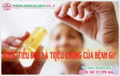 
						Nước Tiểu Đục Có Cặn Là Triệu Chứng Của Bệnh Lý Gì?