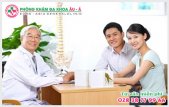 
						Các hạng mục khám sức khỏe sinh sản tại Đa Khoa Âu Á