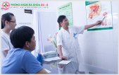 
						Viêm tinh hoàn: Phát hiện sớm, điều trị nhanh