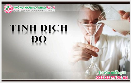 Giải Đáp Thắc Mắc Về Hiện Tượng Tinh Trùng Loãng Ở Nam Giới